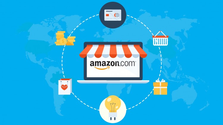 Amazon's Strategy and Your Brand post by William Sipper