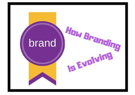 How Branding is Evolving In F&B post by Bill Sipper
