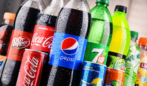 William Sipper: Key Innovation Trends in Soft Drinks 2018